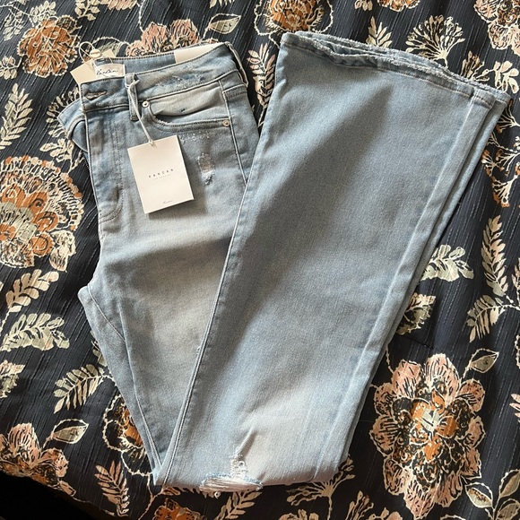 NWT Kancan jeans - Picture 2 of 6